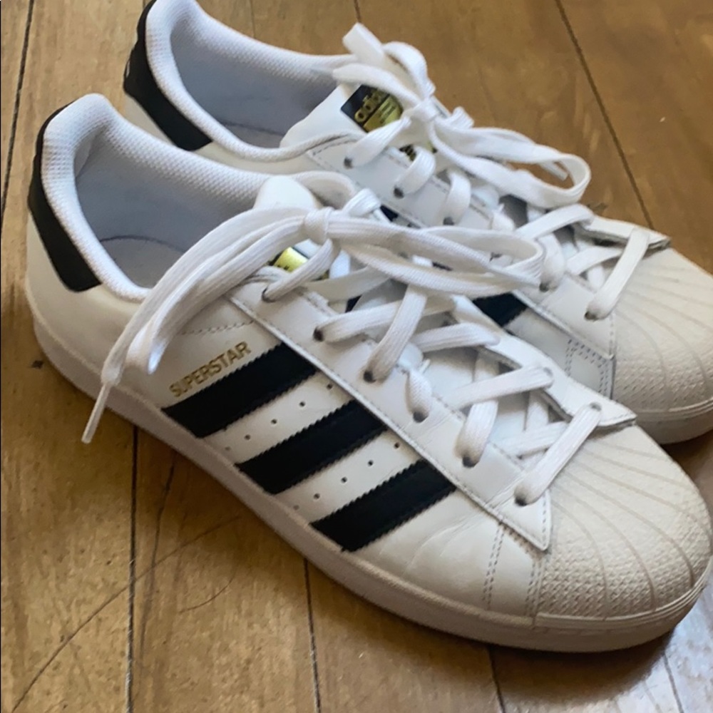 Adidas sneakers